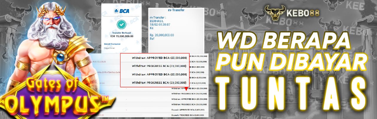 situs slot gacor kebo88 selalu bayar